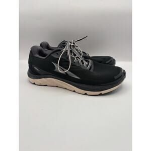 Altra Rivera 2 Black Running Shoes Women Size 7
